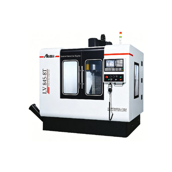 Milling Machine
