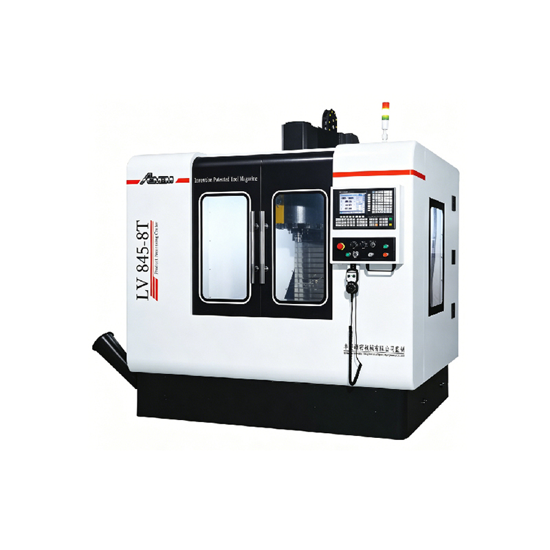 Milling Machine