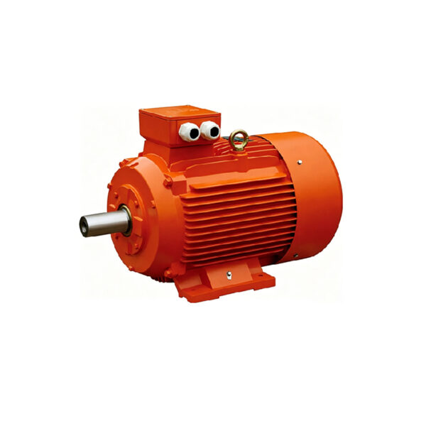 Electric Machinery
