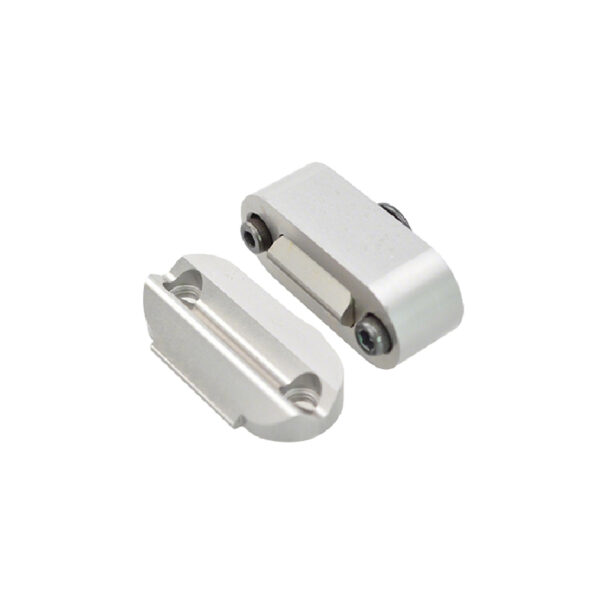 Limit Clamp