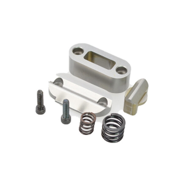 Limit Clamp