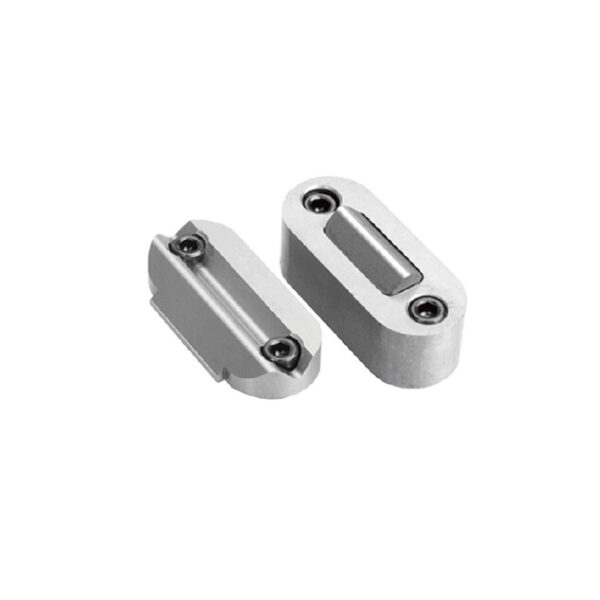 Limit Clamp