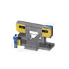 1 Sawing Machine