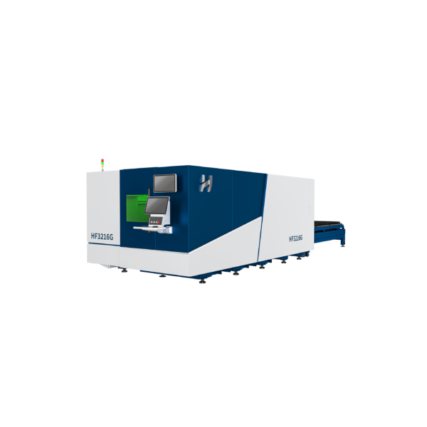 Laser Cutting Machine