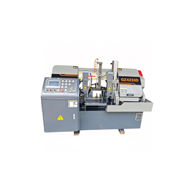1 Sawing Machine