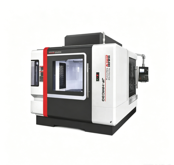 Machining Center