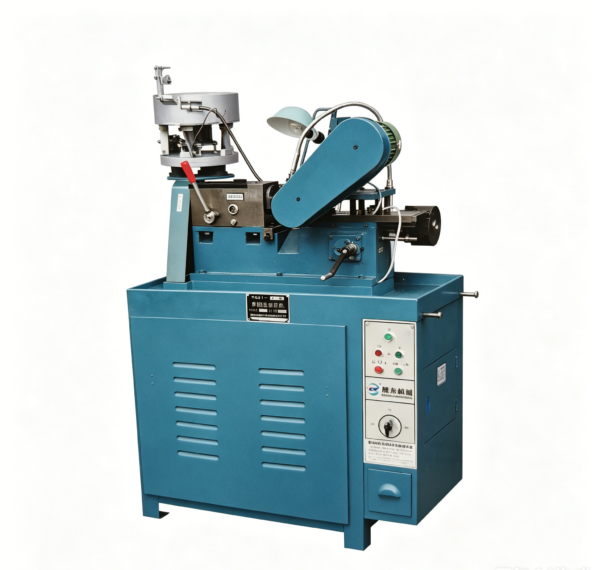 Cross-Hole Turning