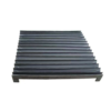Machine Tool Guide Rail Protection Cover