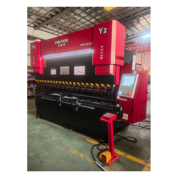 Bending Machine