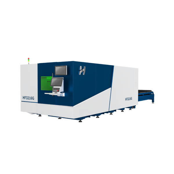 Laser Cutting Machine