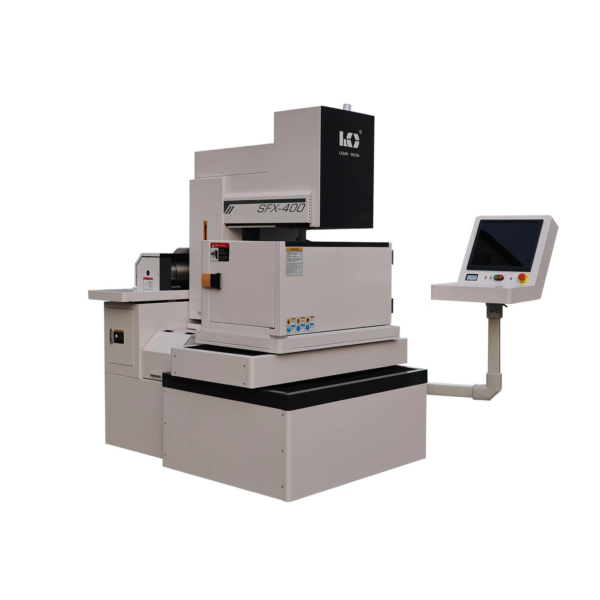 Wire Electrical Discharge Machining