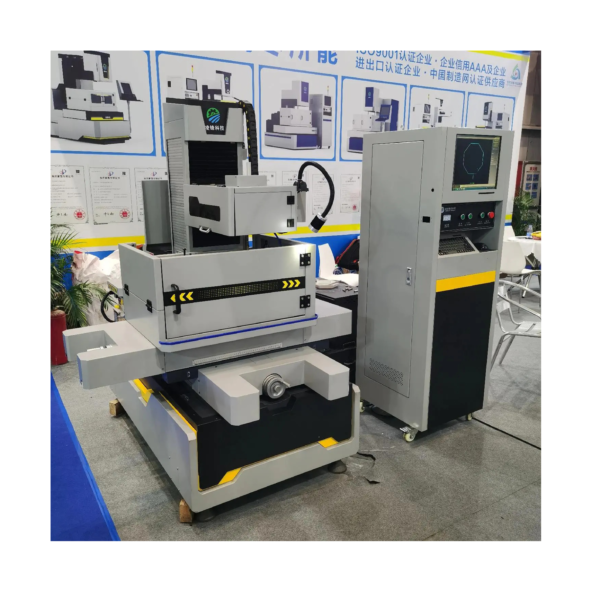 Wire Electrical Discharge Machining