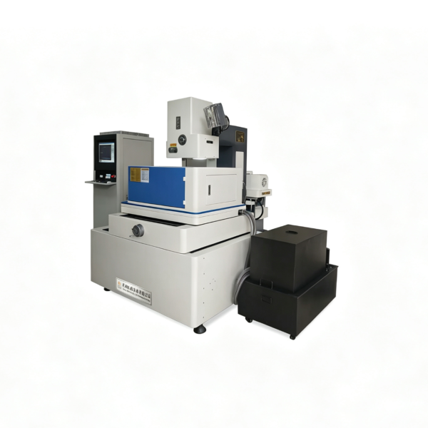 Wire Electrical Discharge Machining