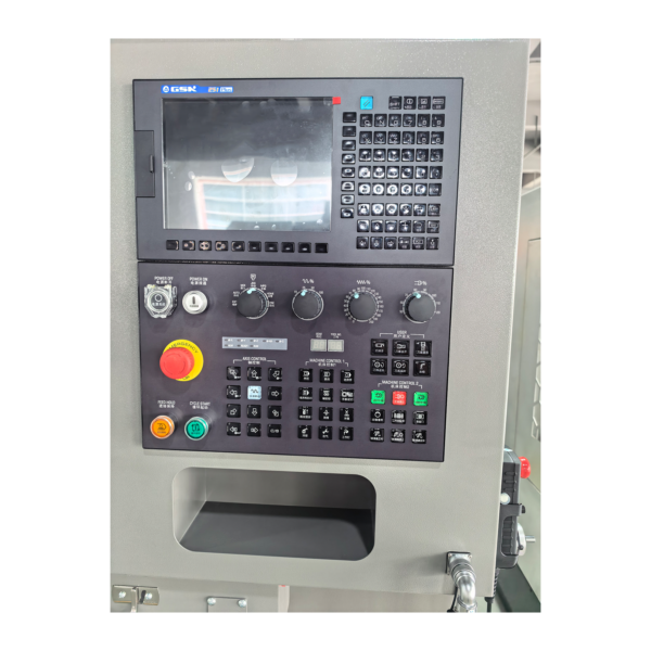 Numerical Control System