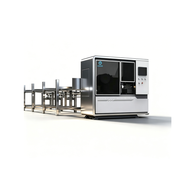 Circular Sawing Machine