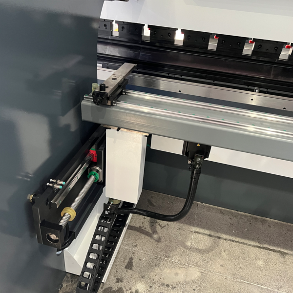 Bending machine