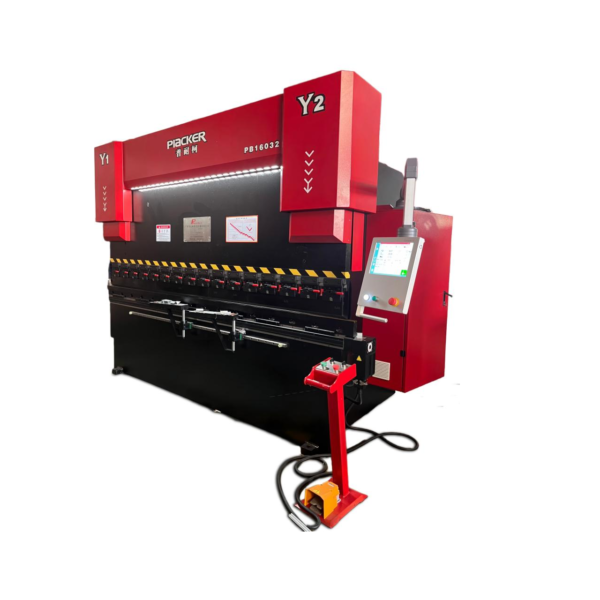 Bending machine