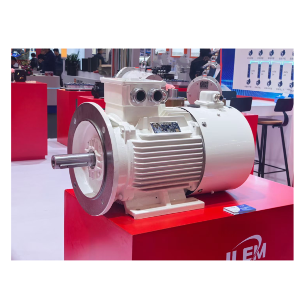 Electric Machinery
