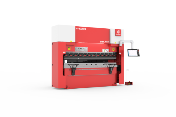 Bending Machine