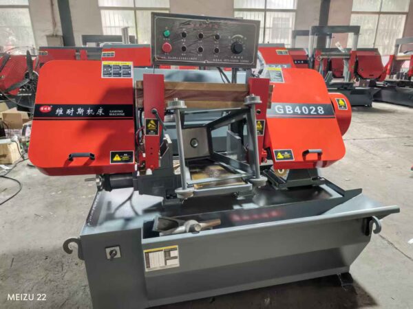 Sawing Machine