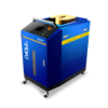 Laser-Beam Welding Machine