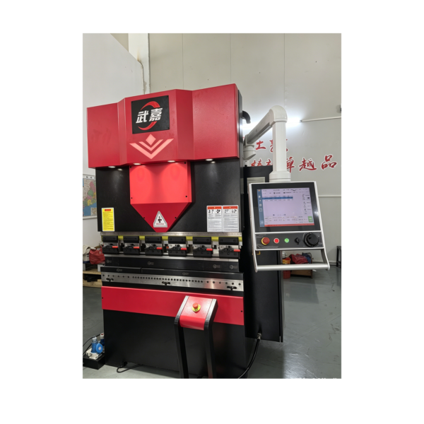 Bending Machine