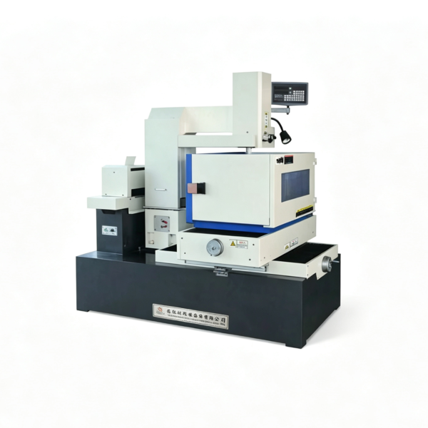 Wire Electrical Discharge Machining