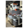Wire Electrical Discharge Machining