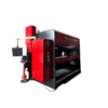 Bending machine