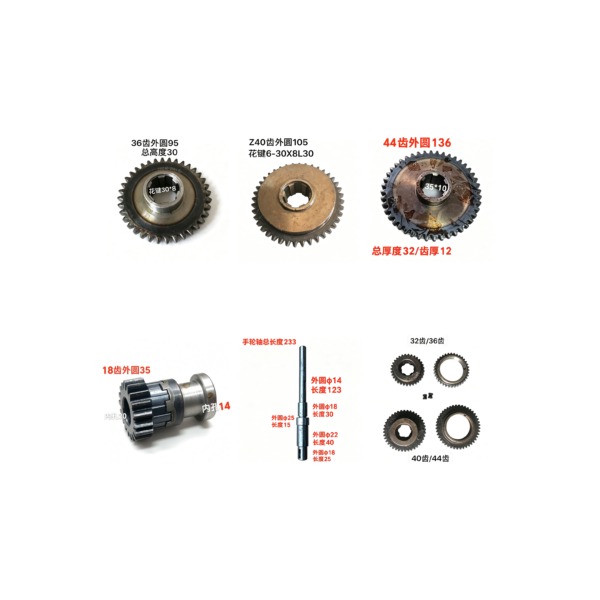Gear