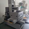 Wire Electrical Discharge Machining