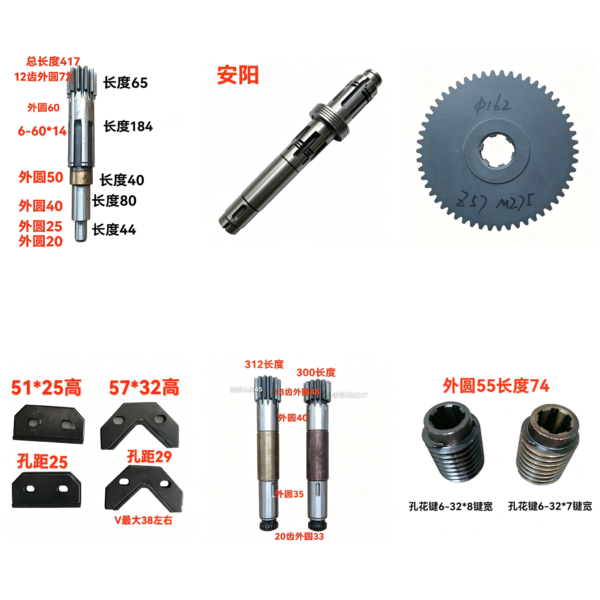 Gear