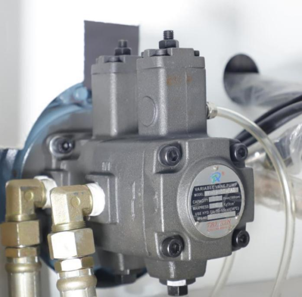 Pipe Cutter