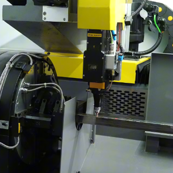 Pipe Cutter