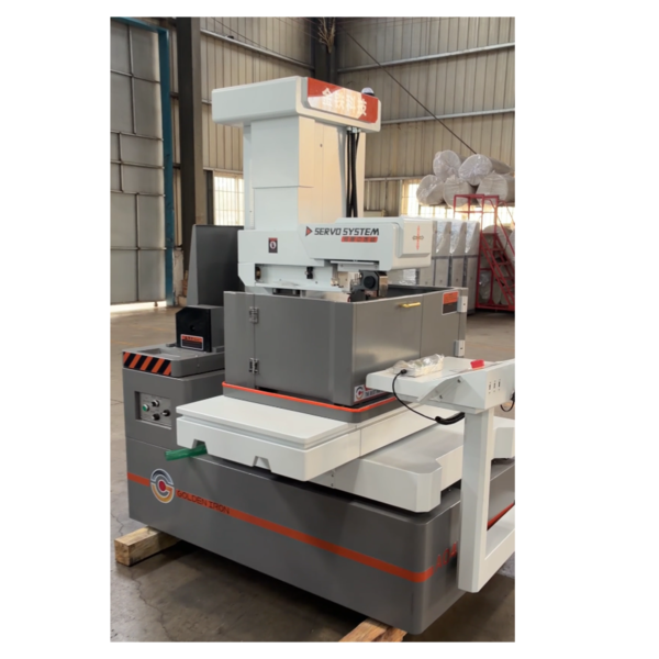 Wire Electrical Discharge Machining