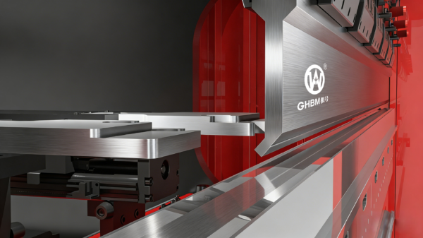 Bending Machine