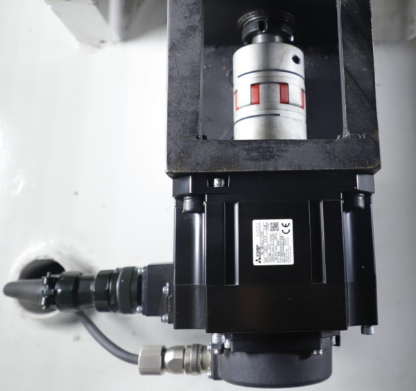 Pipe Cutter