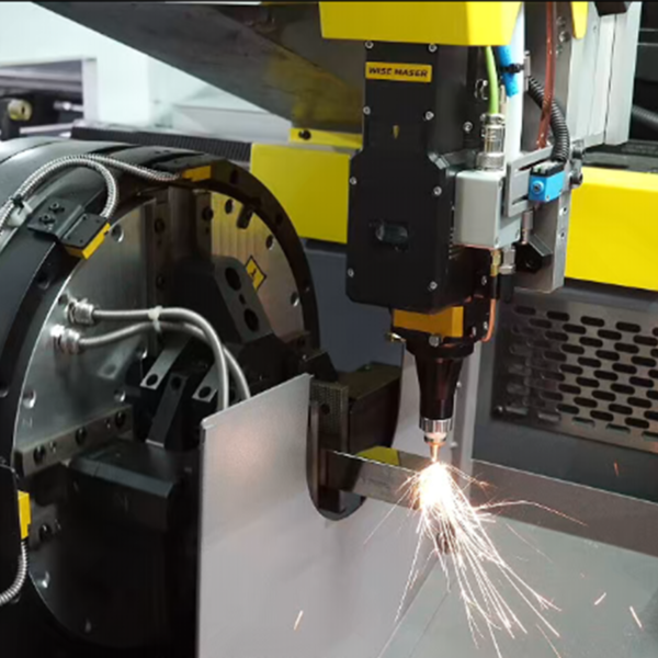 Pipe Cutter