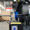 Bending machine