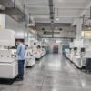 Wire Electrical Discharge Machining