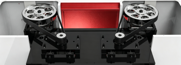 Bending Machine