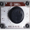 Pipe Cutter