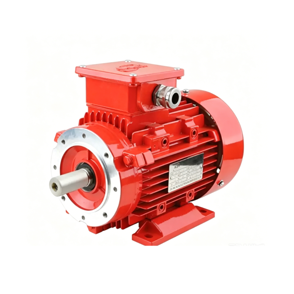 Electric Machinery