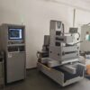 Wire Electrical Discharge Machining