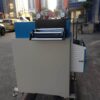 Uncoiler And Straightener