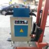 Uncoiler And Straightener