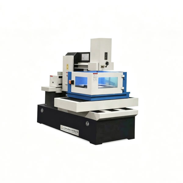 Wire Electrical Discharge Machining