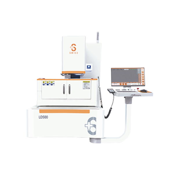 Wire Electrical Discharge Machining