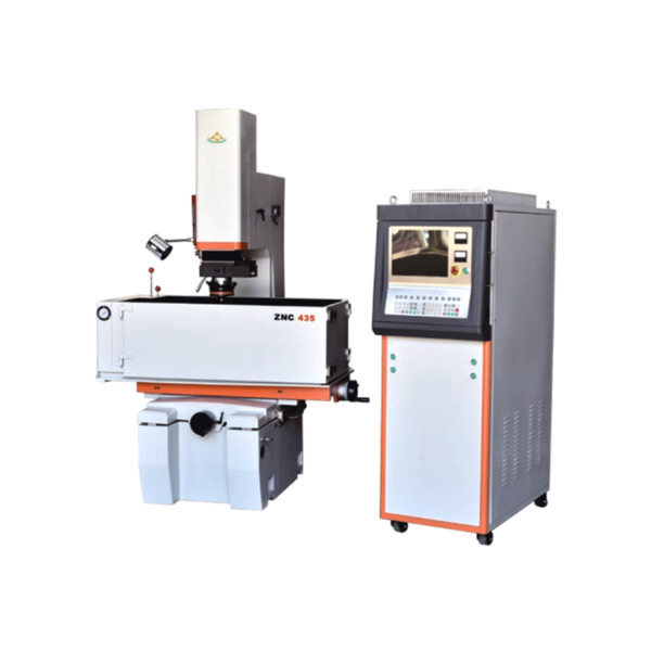 Electric Discharge Machine Tool