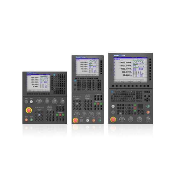 Numerical Control System